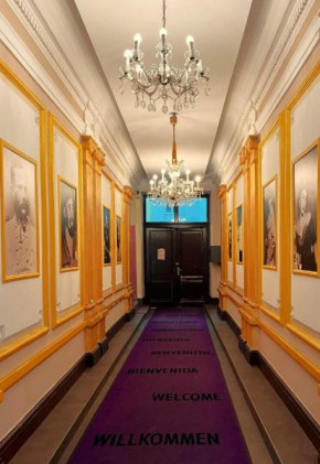 Aurellia Serviced Apartments